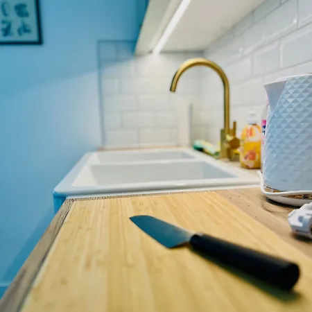 Luxusapartment Im Dichterviertel *garten*parkplatz*wifi* * Erfurt